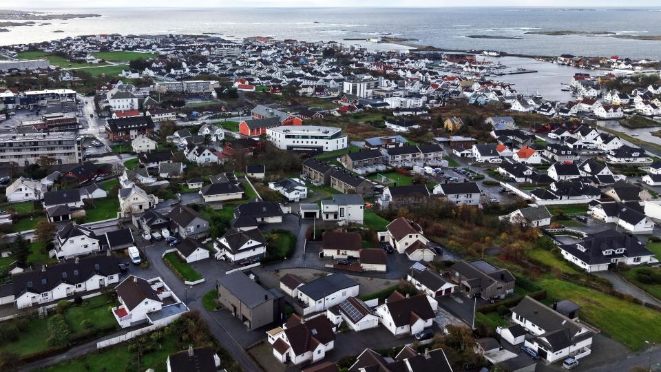 Lenke til artikkel: Eiendommene i Karmøy skal takseres i år