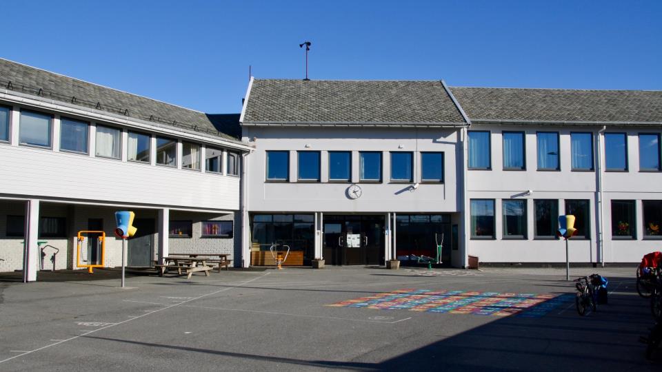 Lenke til artikkel: Rehabilitering av Ferkingstad skule