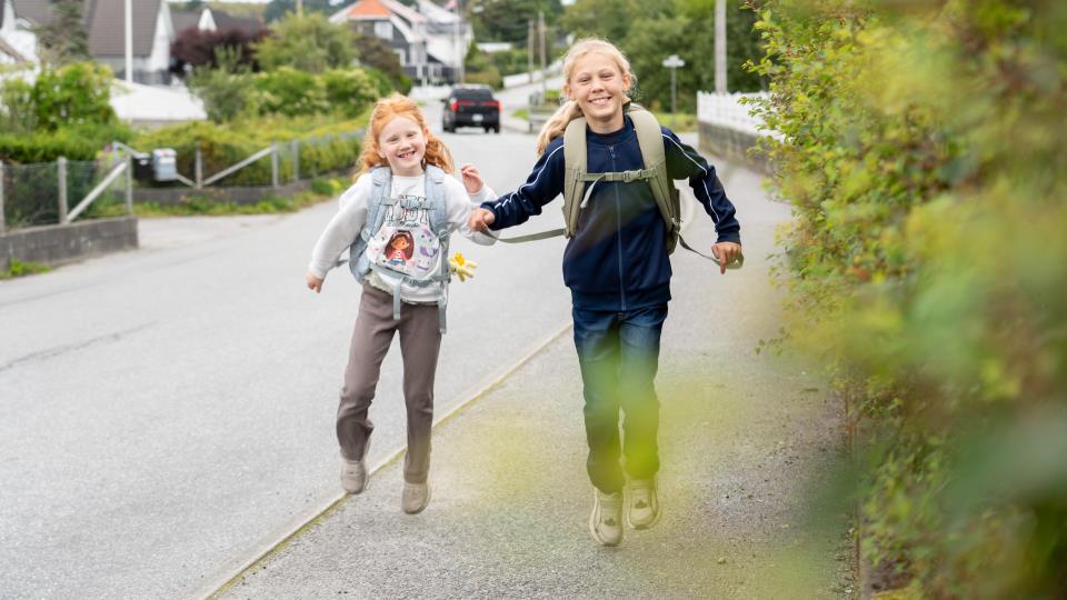 Lenke til artikkel: Startskudd for årets Beintøft-aksjon
