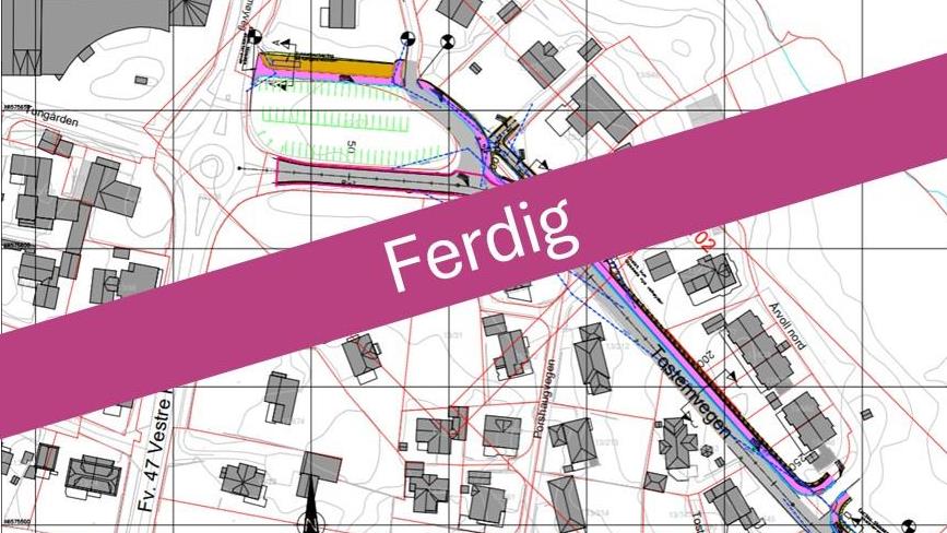 Lenke til artikkel: Oppgradering Ringvegen/Tostemvegen