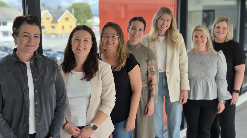 Lenke til artikkel: Slik skal flere inn i arbeidslivet