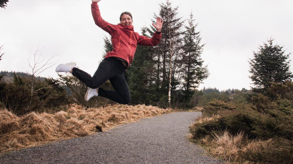 Lenke til artikkel: Ledige plasser i Frisklivsgruppa og balansegruppa