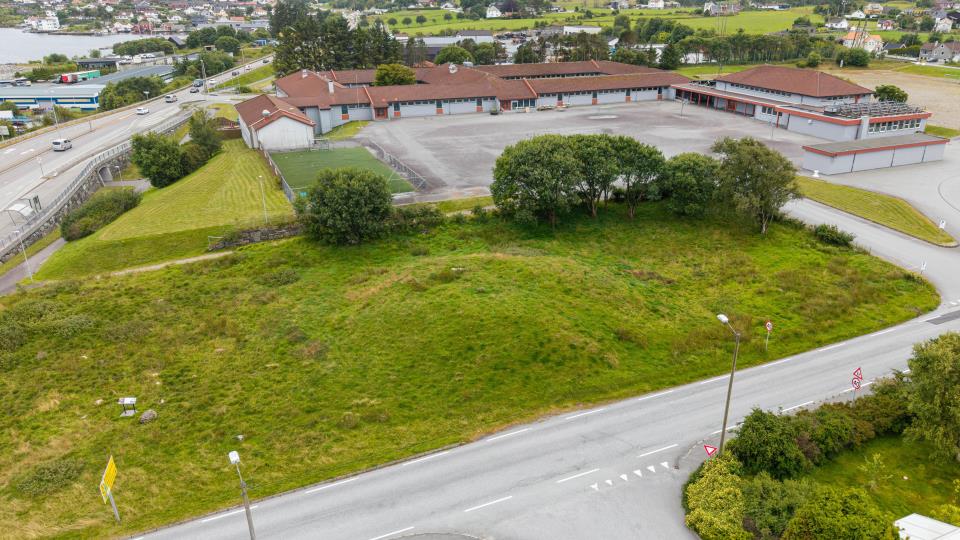Lenke til artikkel: Nå skal Grønhaug graves ut