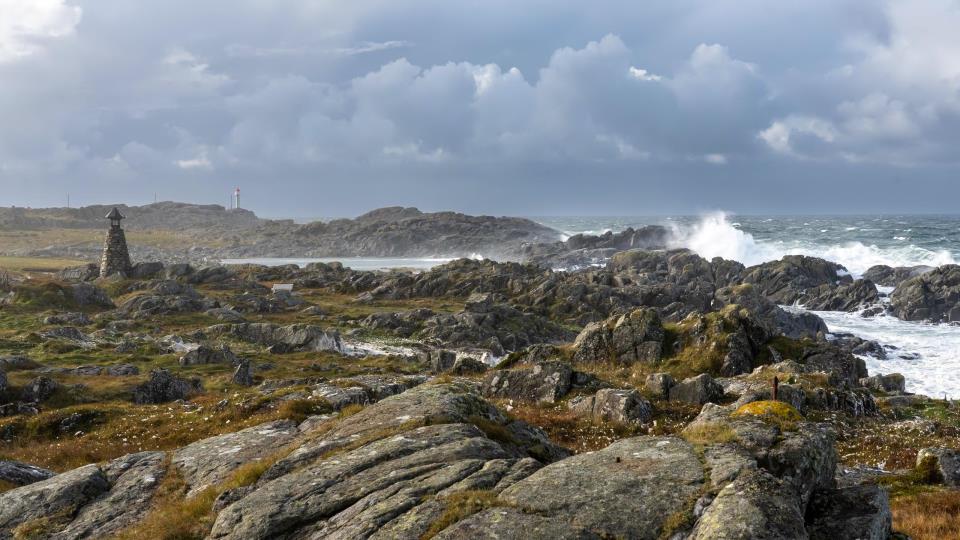 Lenke til artikkel: Forslag om vern av unikt kystlandskap på Karmøy er ute på høring