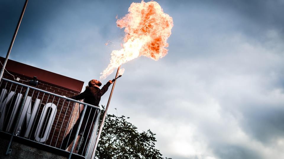 Lenke til artikkel: Lei møterom på Karmøy kino til ditt bedriftsarrangement