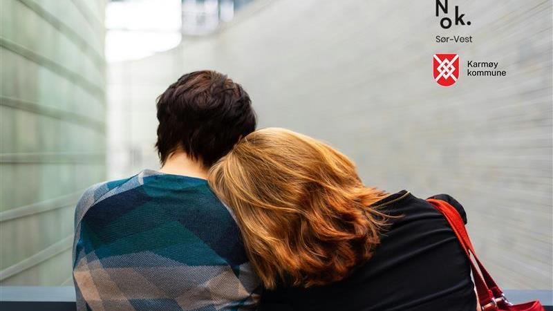 Lenke til artikkel: Berørt av seksuelle overgrep?