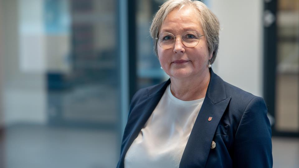 Lenke til artikkel: Stor innsats gir redusert merforbruk