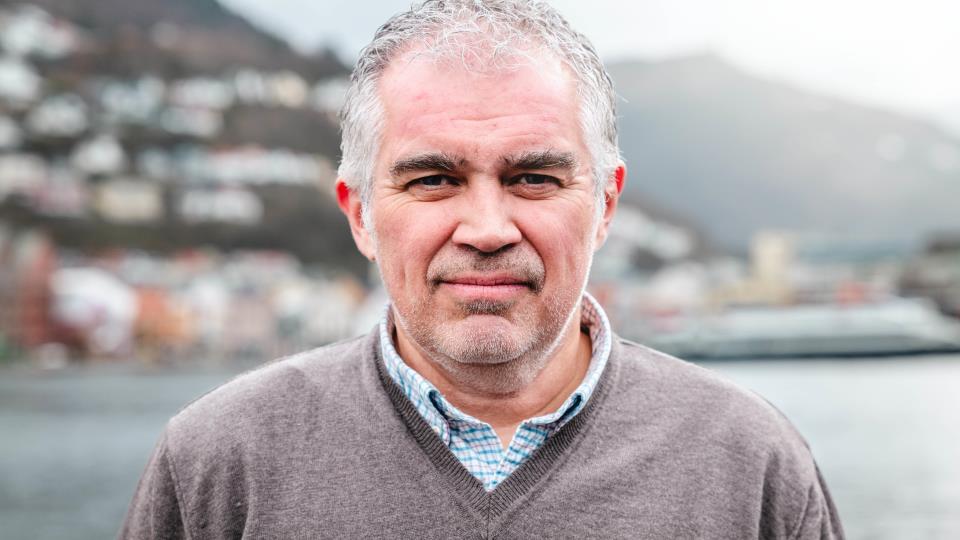 Lenke til artikkel: Stueland blir ny næringssjef