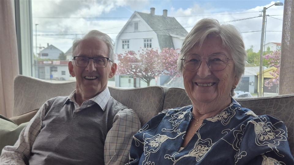 Lenke til artikkel: Dagsenteret i Skudeneshavn gir et bedre tilbud til hjemmeboende eldre