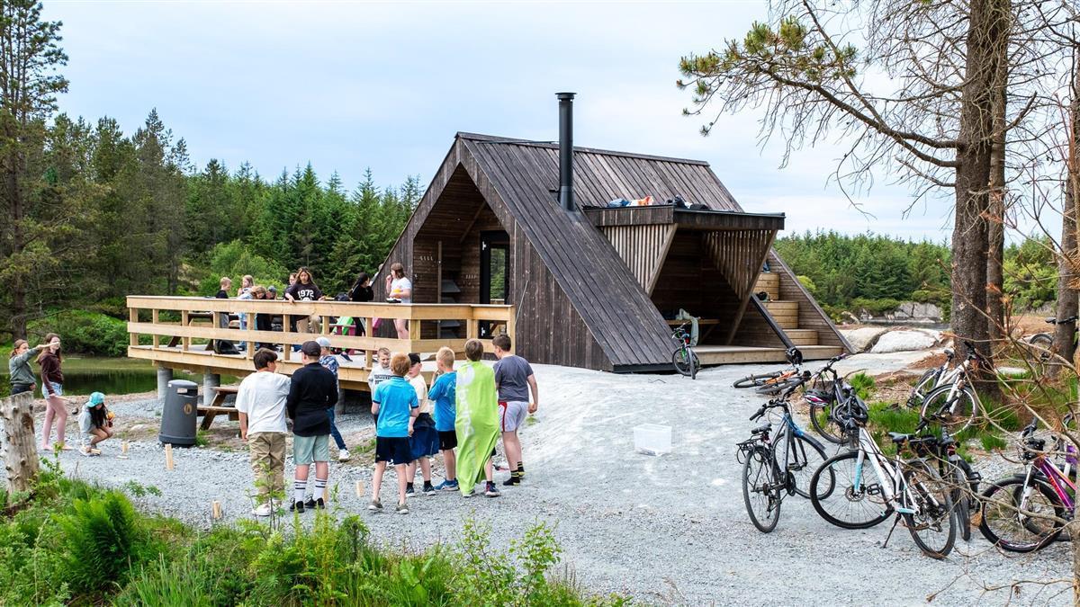 Tuabua - Klikk for stort bilde