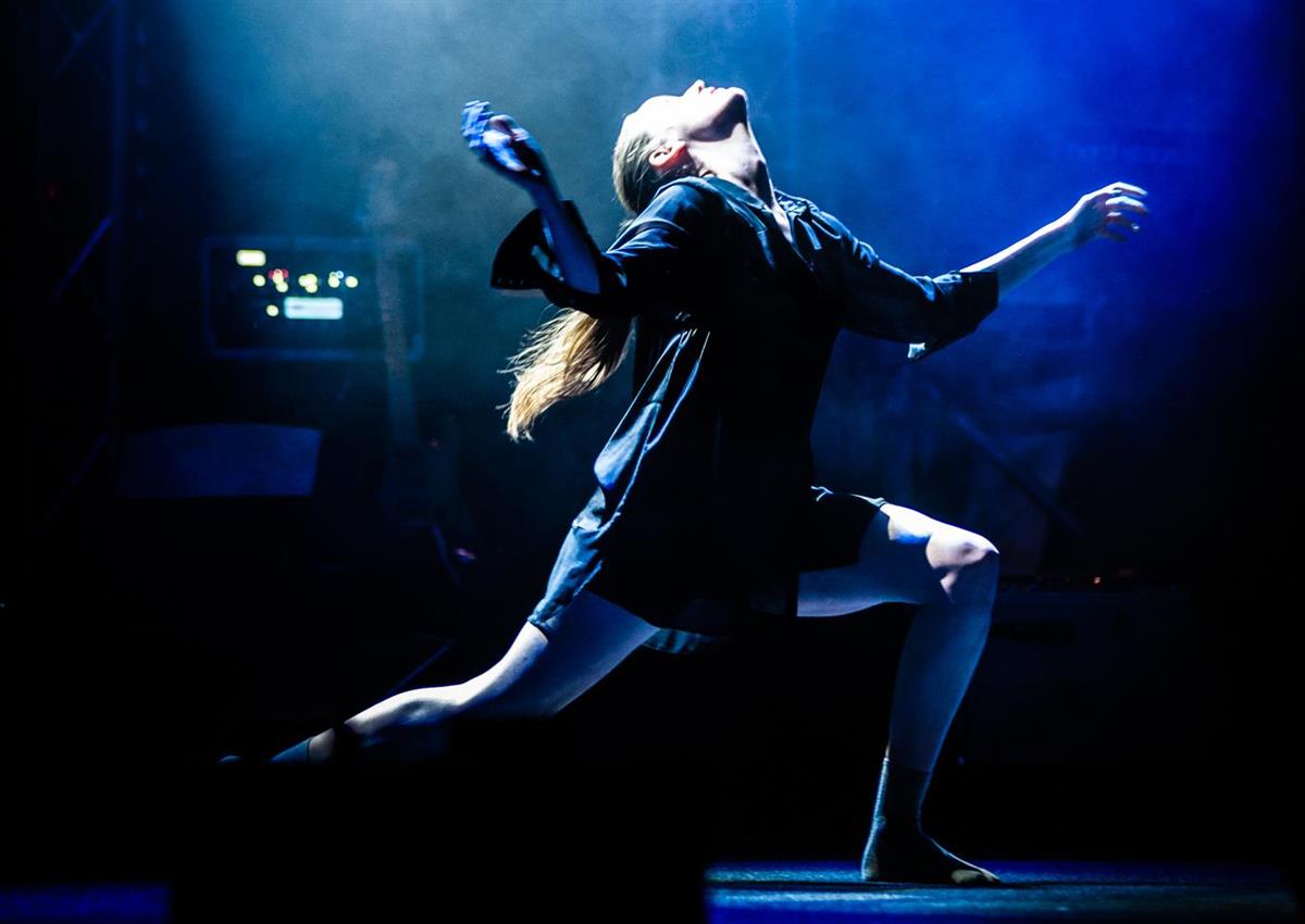 Danser